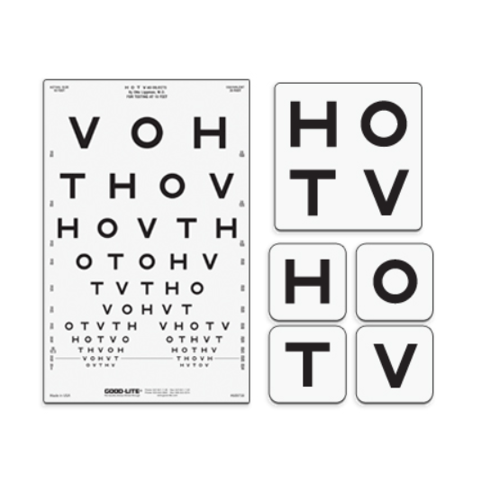 Test HOTV