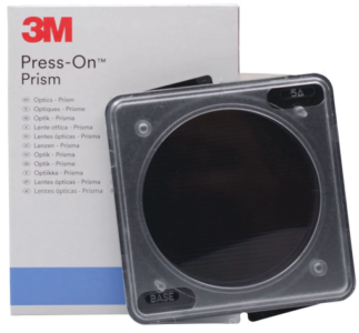 Prismas de Fresnel